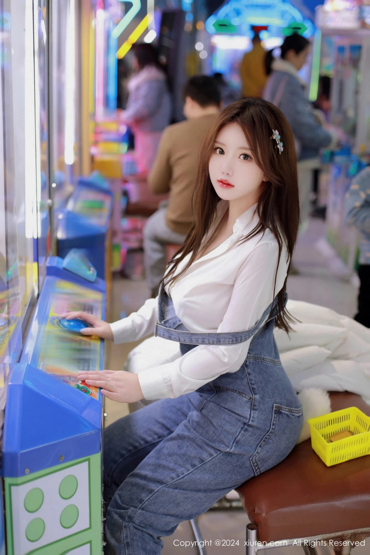 图片[5]-[XiuRen秀人网]第8087期小薯条写真-秀人资源网