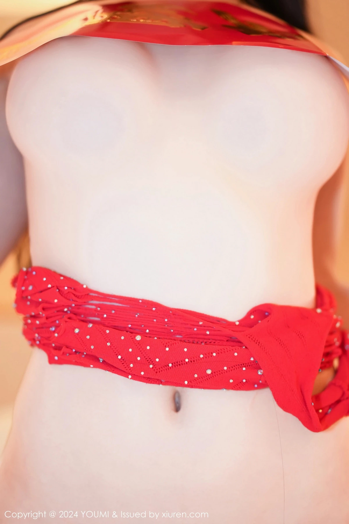 图片[15]-[YouMi尤蜜荟]第1032期谭小灵写真-秀人资源网