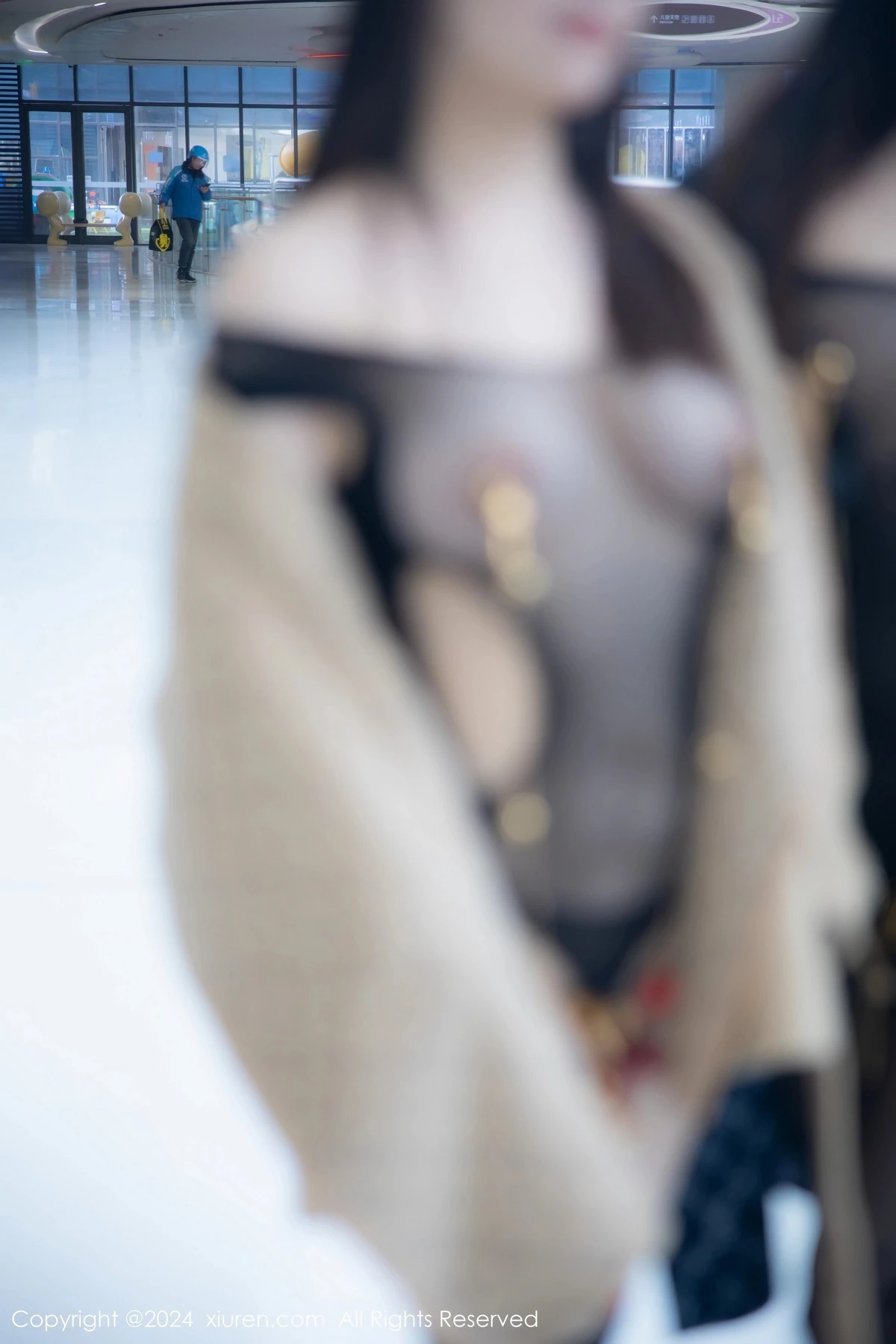 图片[5]-[XiuRen秀人网]第8099期模特合集写真-秀人资源网