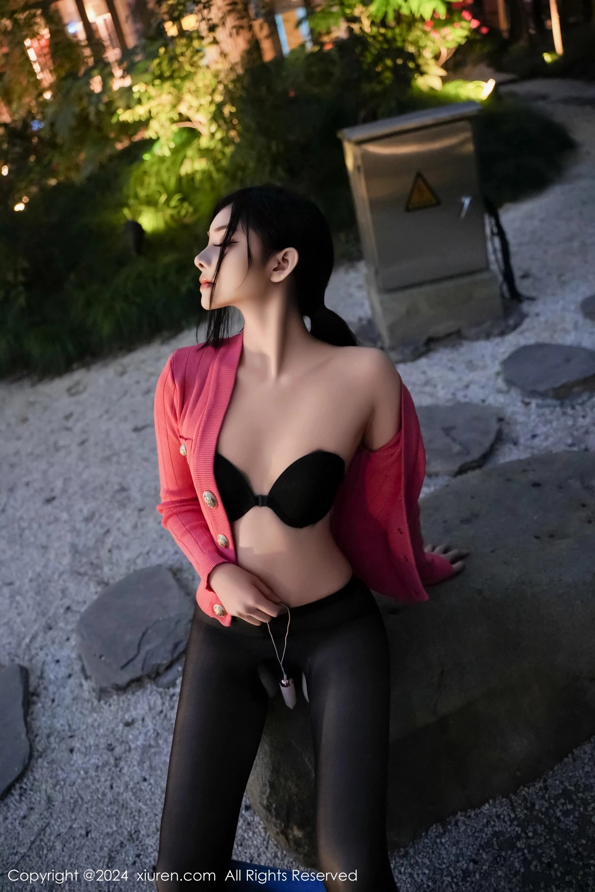 图片[19]-[XiuRen秀人网]第8091期龙雪儿写真-秀人资源网