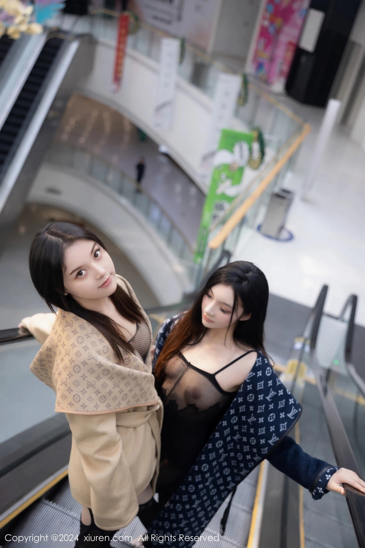 图片[15]-[XiuRen秀人网]第8099期模特合集写真-秀人资源网