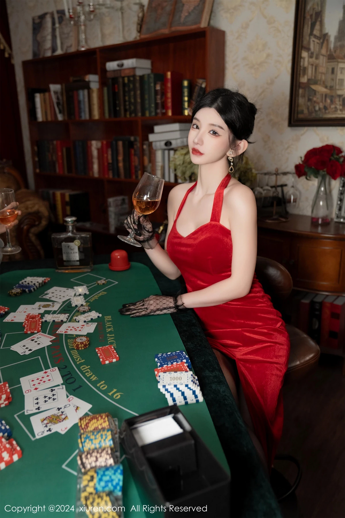 图片[18]-[XiuRen秀人网]第8097期周于希写真-秀人资源网