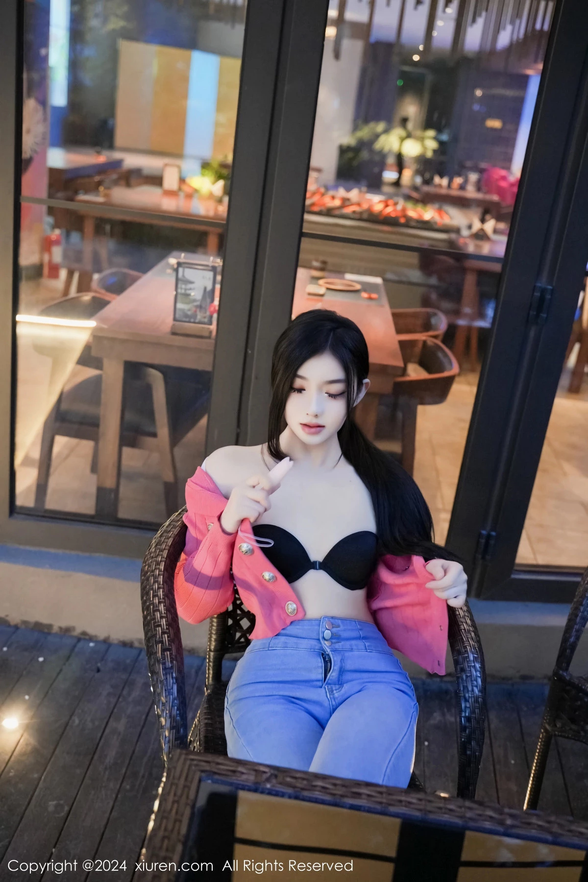 图片[17]-[XiuRen秀人网]第8091期龙雪儿写真-秀人资源网