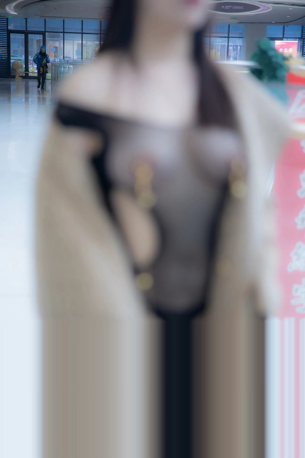 图片[3]-[XiuRen秀人网]第8099期模特合集写真-秀人资源网