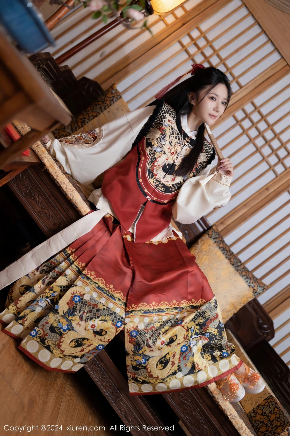 图片[26]-[XiuRen秀人网]第8095期鱼子酱写真-秀人资源网