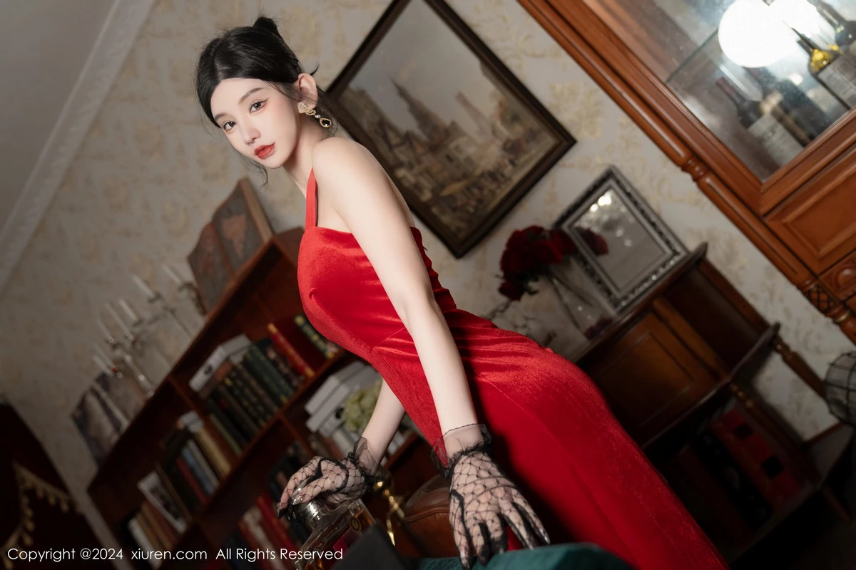 图片[17]-[XiuRen秀人网]第8097期周于希写真-秀人资源网