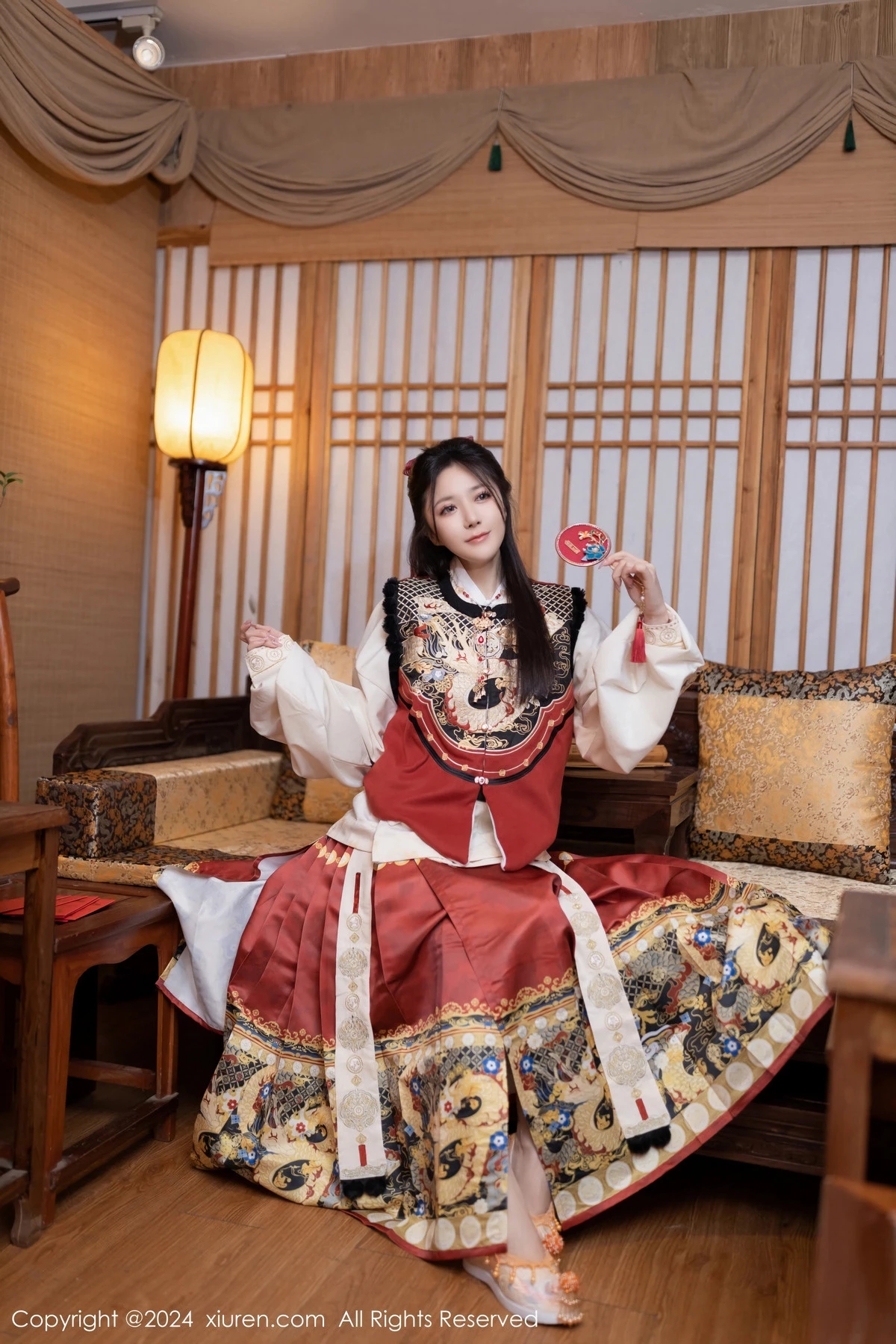 图片[25]-[XiuRen秀人网]第8095期鱼子酱写真-秀人资源网