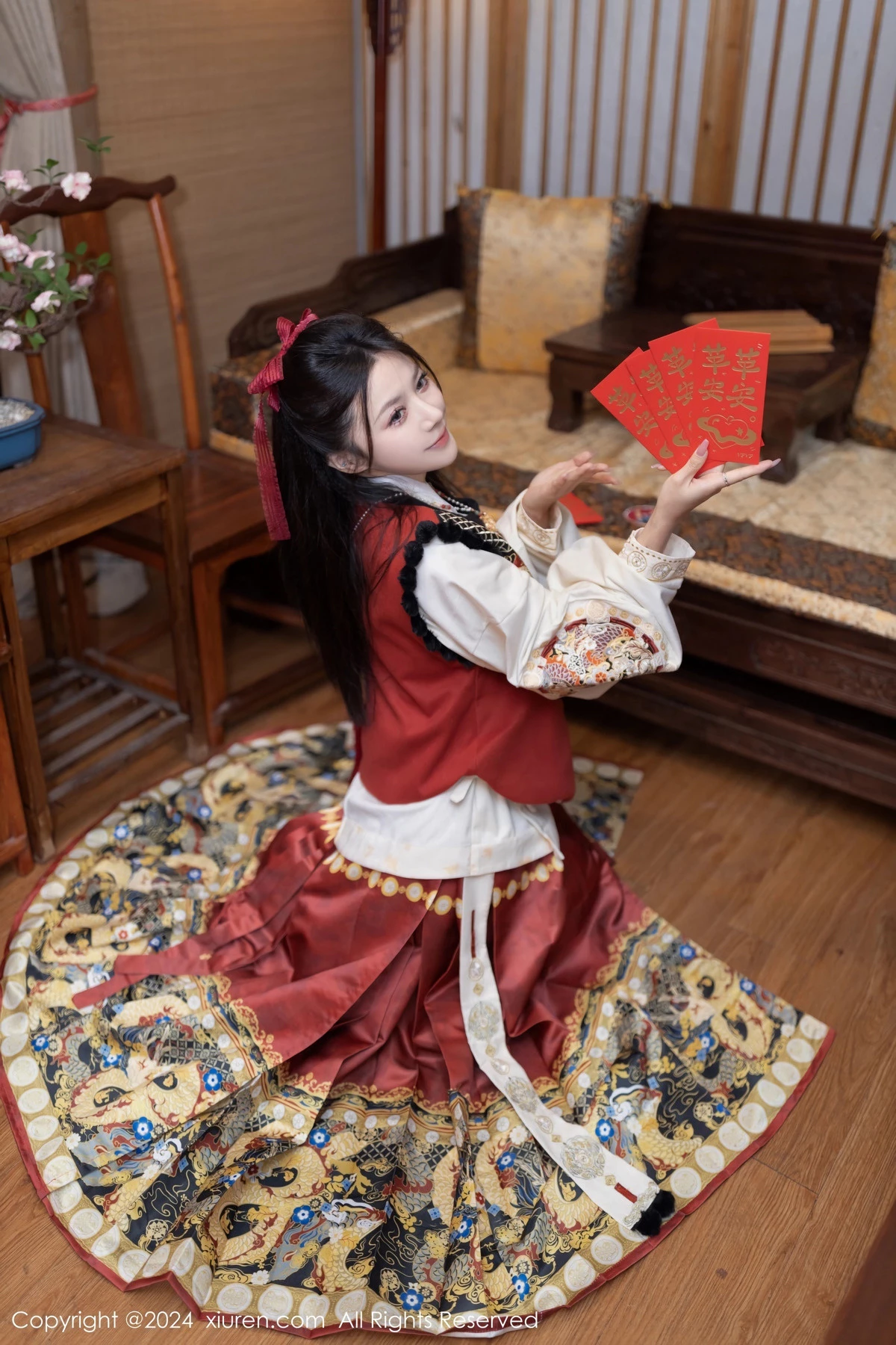 图片[12]-[XiuRen秀人网]第8095期鱼子酱写真-秀人资源网