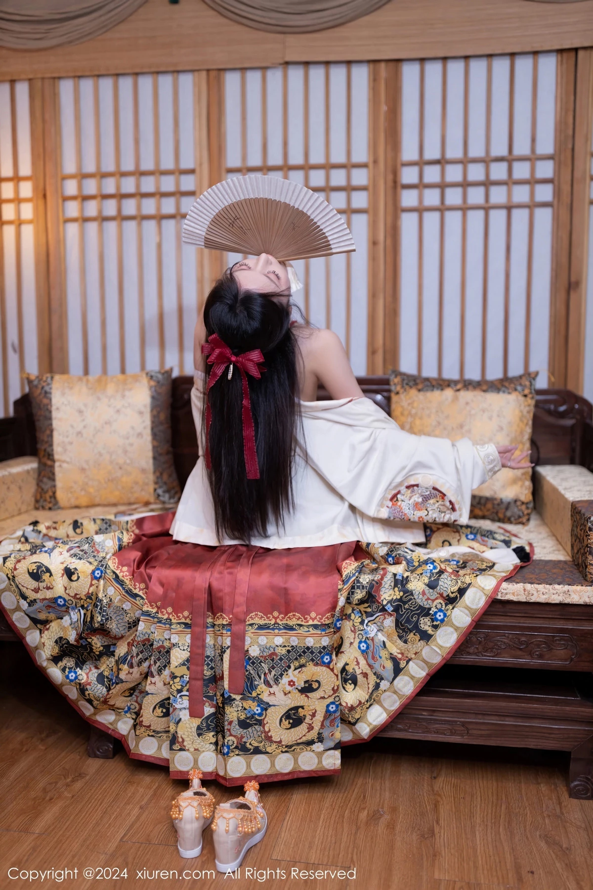 图片[31]-[XiuRen秀人网]第8095期鱼子酱写真-秀人资源网