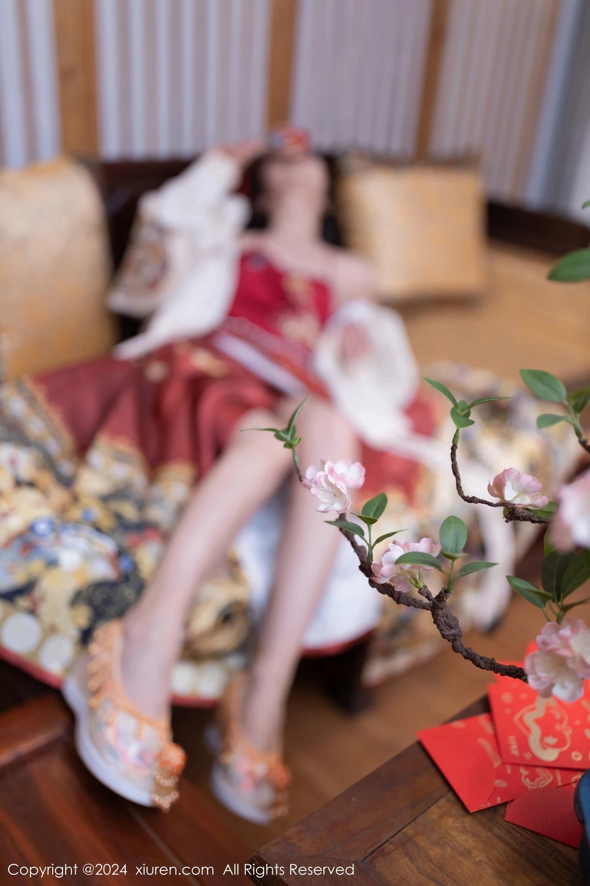 图片[20]-[XiuRen秀人网]第8095期鱼子酱写真-秀人资源网