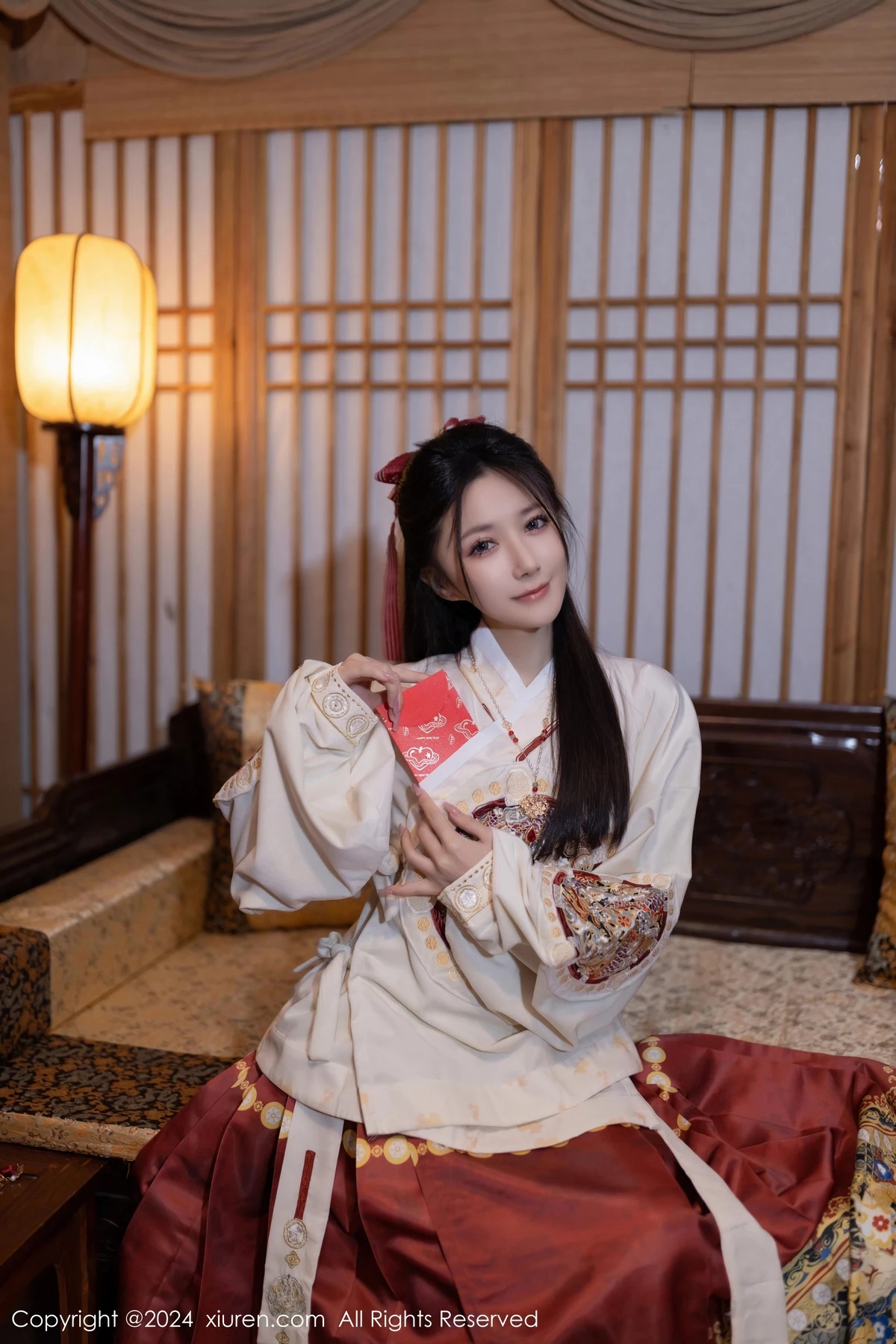 图片[14]-[XiuRen秀人网]第8095期鱼子酱写真-秀人资源网