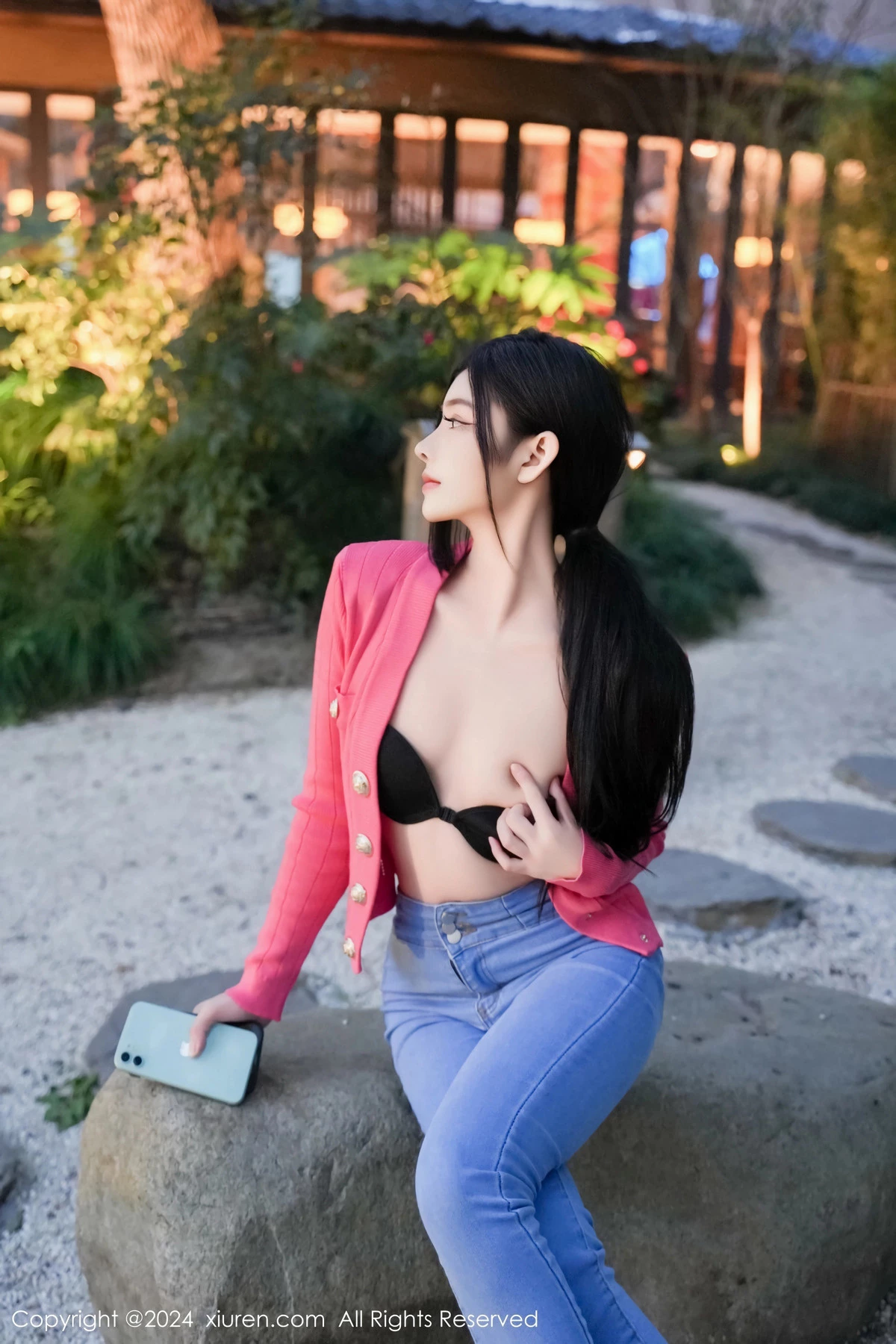 图片[15]-[XiuRen秀人网]第8091期龙雪儿写真-秀人资源网