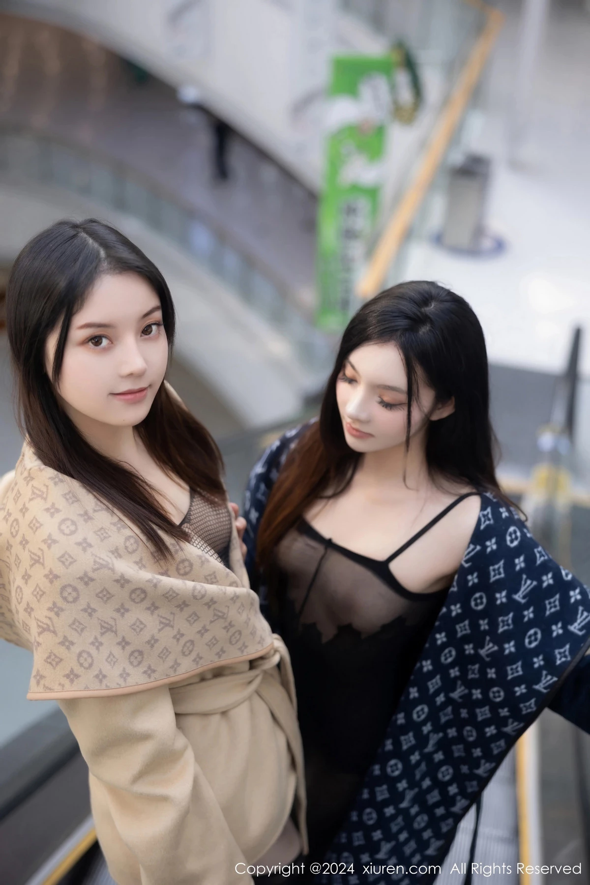 图片[19]-[XiuRen秀人网]第8099期模特合集写真-秀人资源网