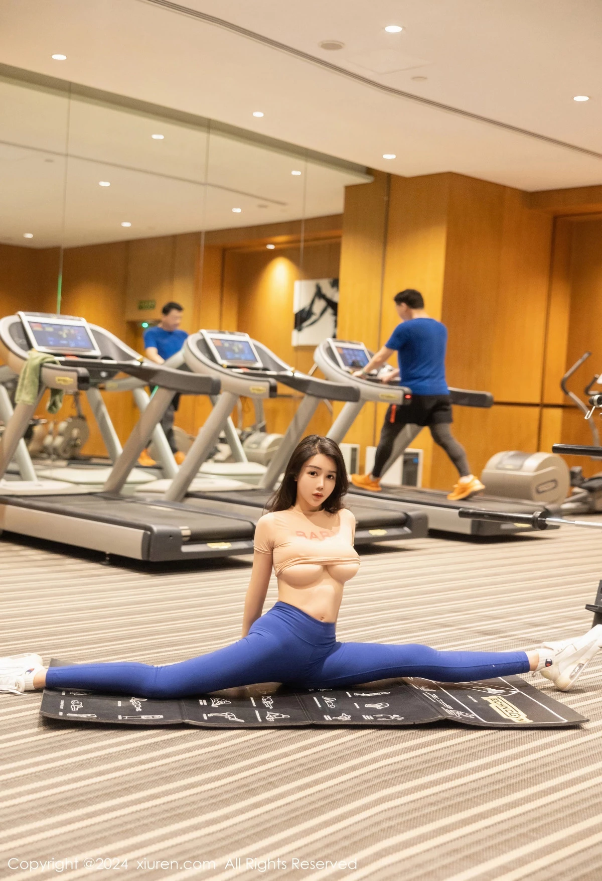 图片[41]-[XiuRen秀人网]第8100期李若汐写真-秀人资源网