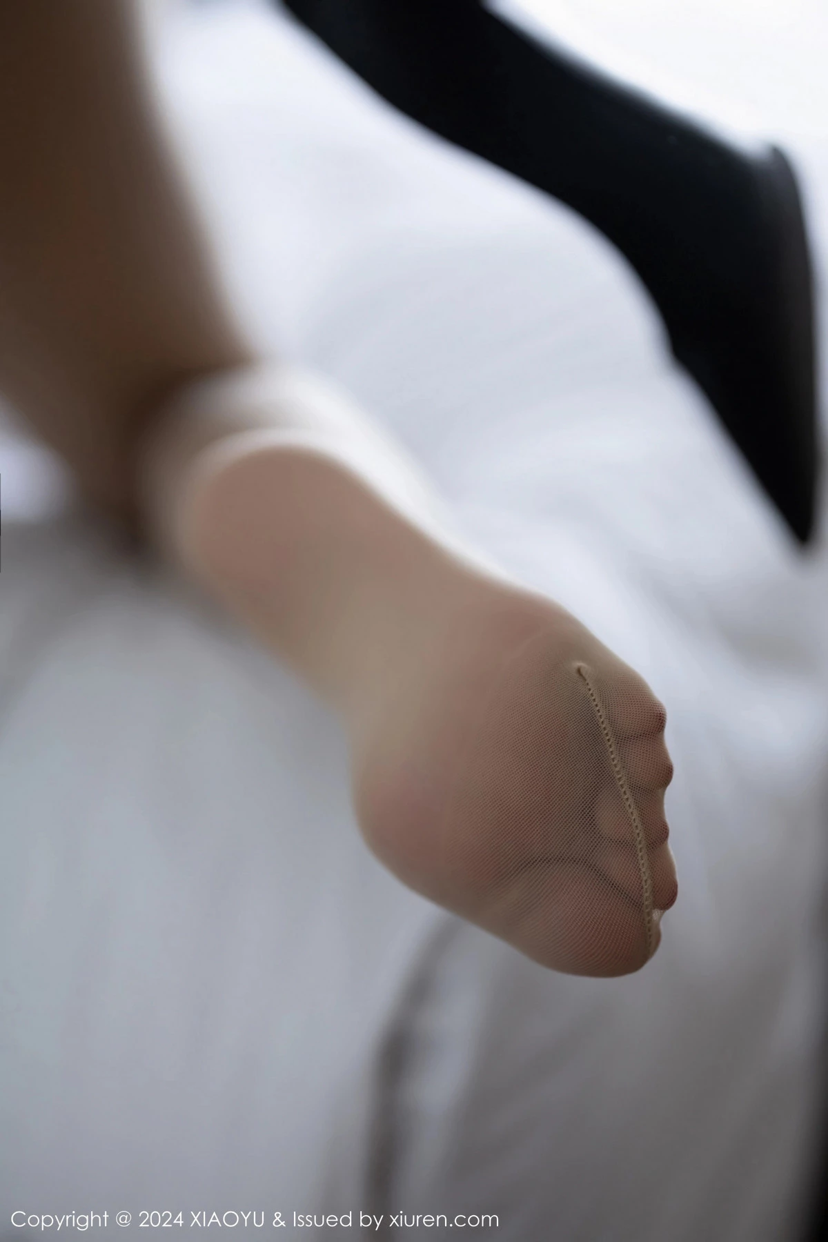 图片[4]-[XiaoYu画语界]第1203期小蛮妖写真-秀人资源网