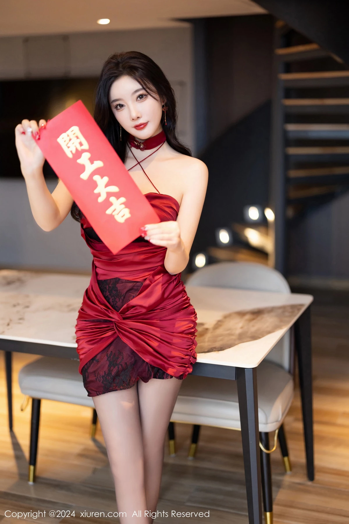 图片[15]-[XiuRen秀人网]第8103期杨晨晨写真-秀人资源网