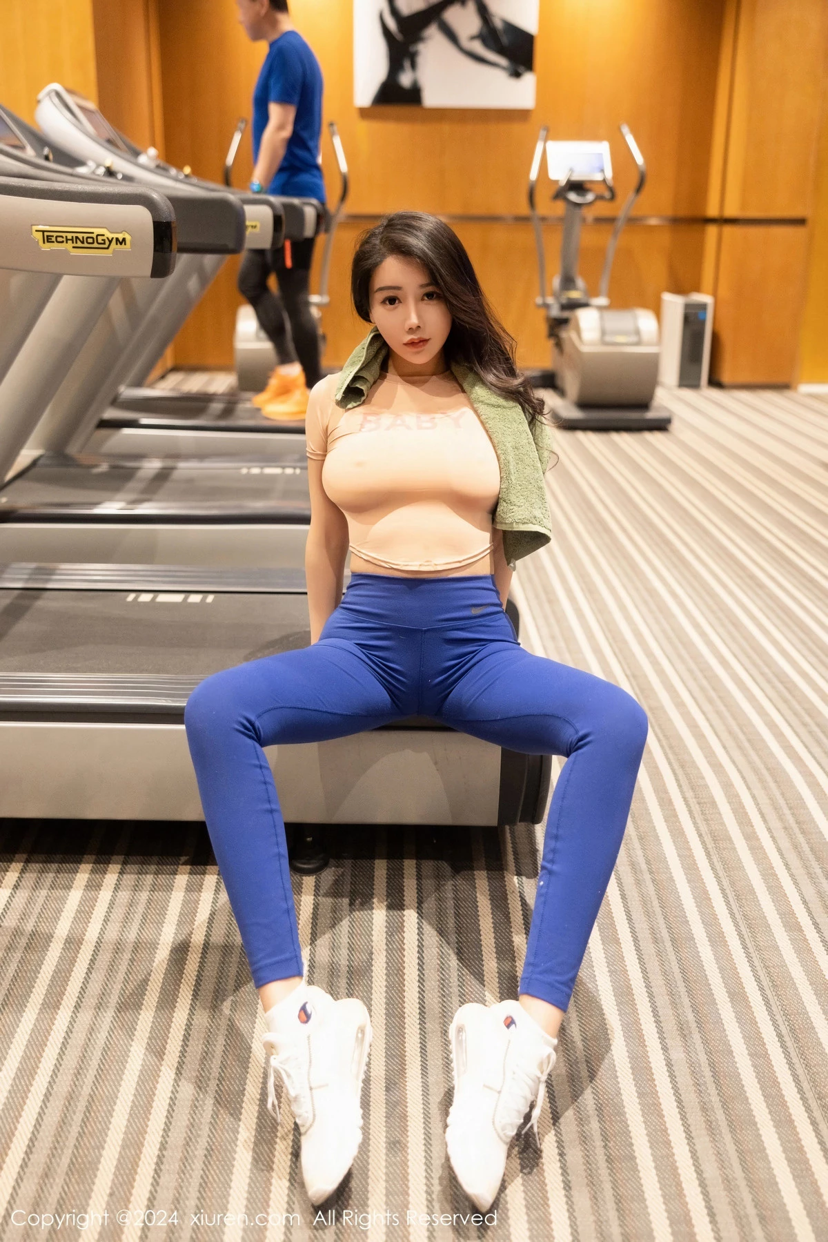 图片[33]-[XiuRen秀人网]第8100期李若汐写真-秀人资源网