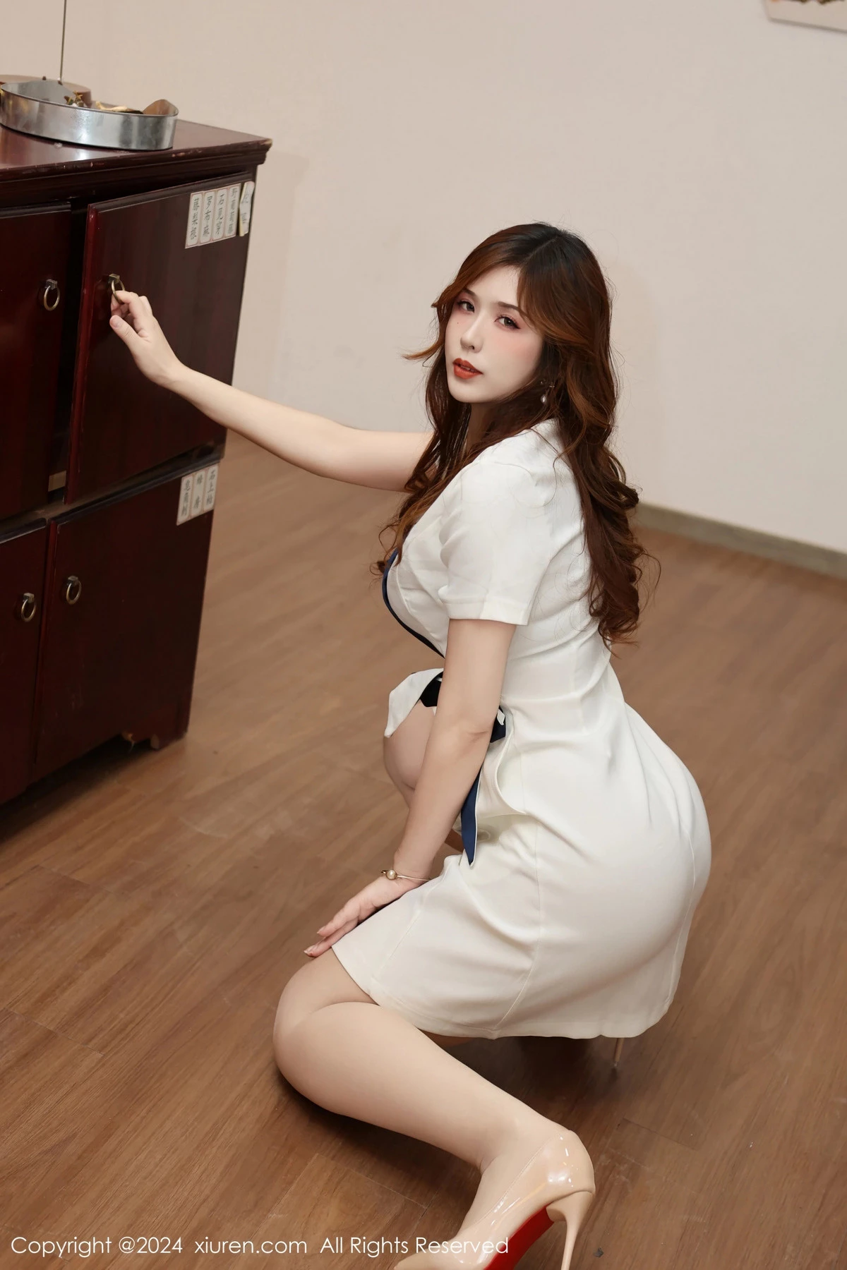 图片[21]-[XiuRen秀人网]第8101期月野兔美妞写真-秀人资源网