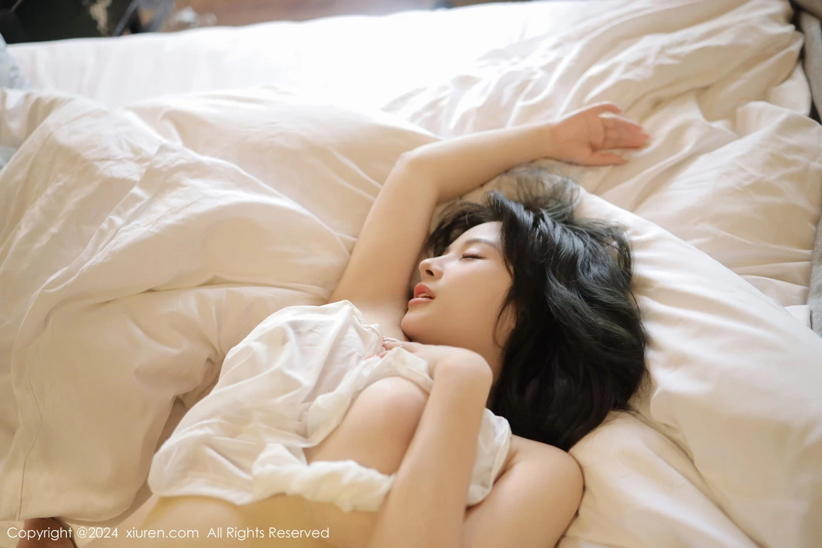 图片[14]-[XiuRen秀人网]第8002期沈思怡写真-秀人资源网