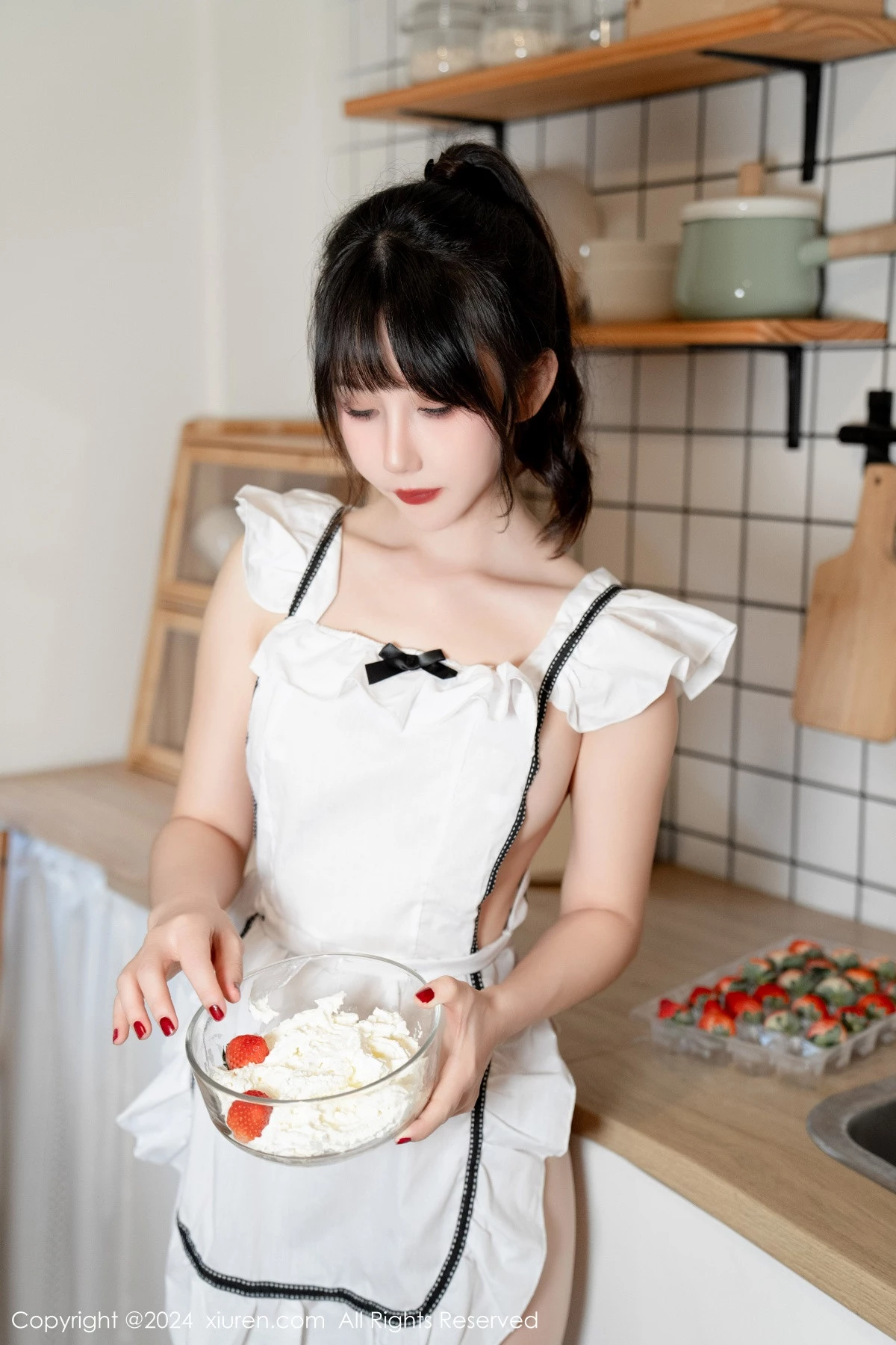 图片[16]-[XiuRen秀人网]第8004期波巧酱写真-秀人资源网