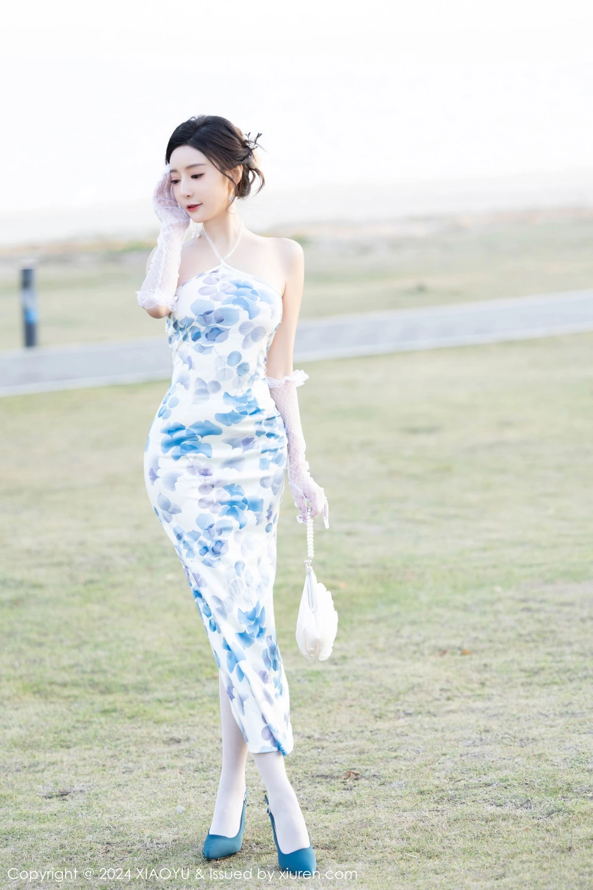 图片[10]-[XiaoYu画语界]第1191期王馨瑶写真-秀人资源网