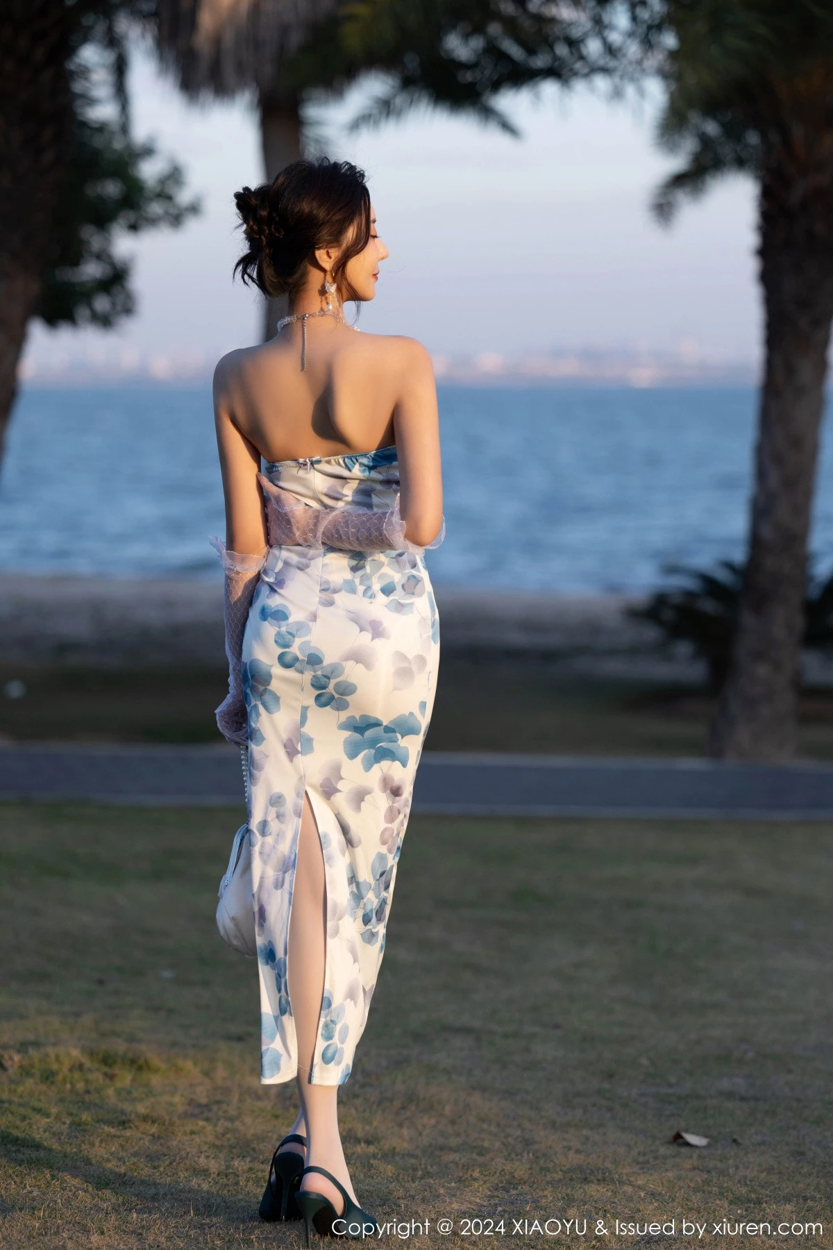 图片[13]-[XiaoYu画语界]第1191期王馨瑶写真-秀人资源网