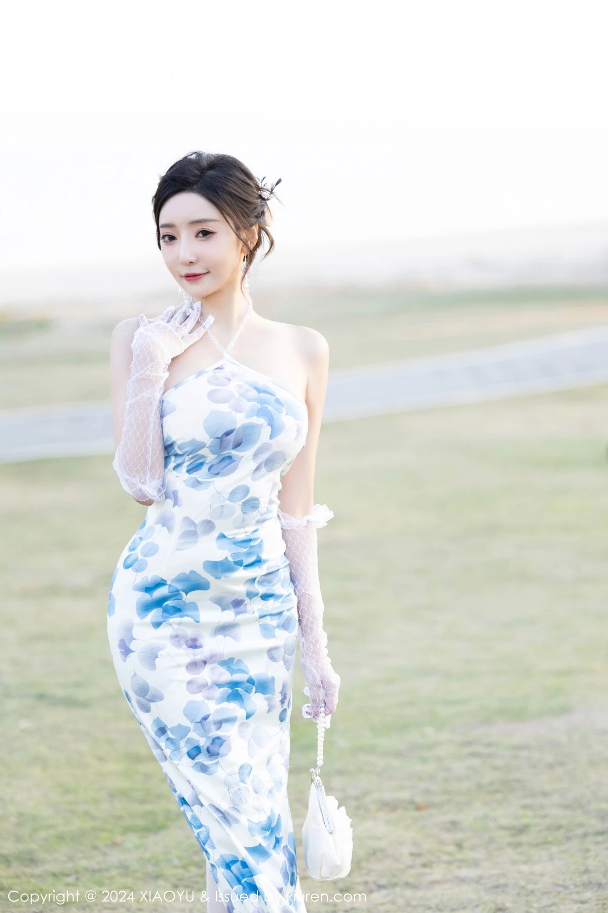 图片[14]-[XiaoYu画语界]第1191期王馨瑶写真-秀人资源网