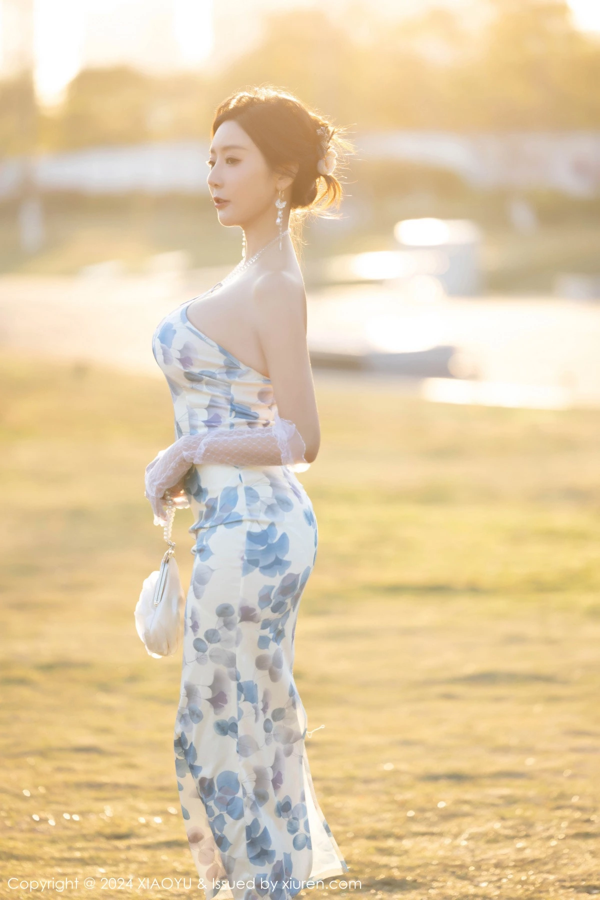 图片[9]-[XiaoYu画语界]第1191期王馨瑶写真-秀人资源网