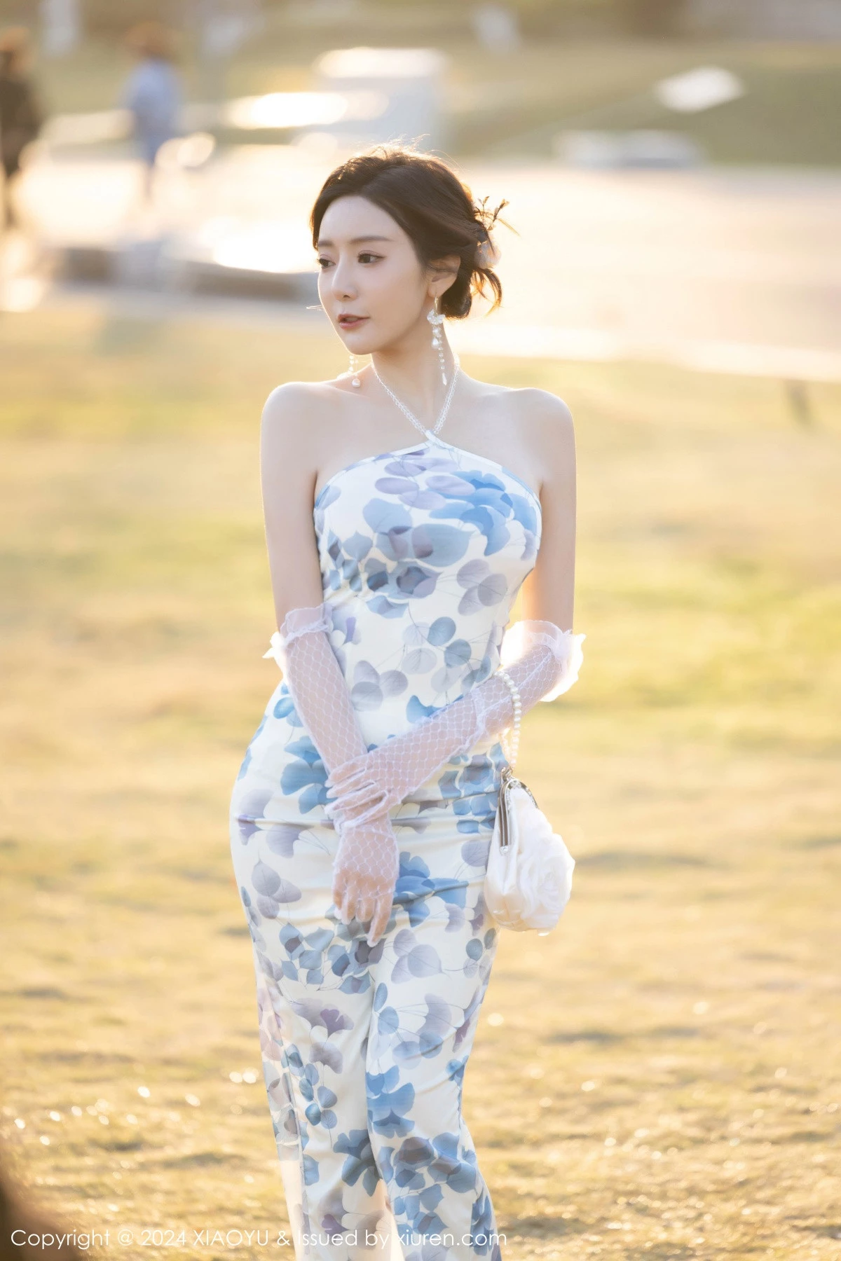 图片[7]-[XiaoYu画语界]第1191期王馨瑶写真-秀人资源网