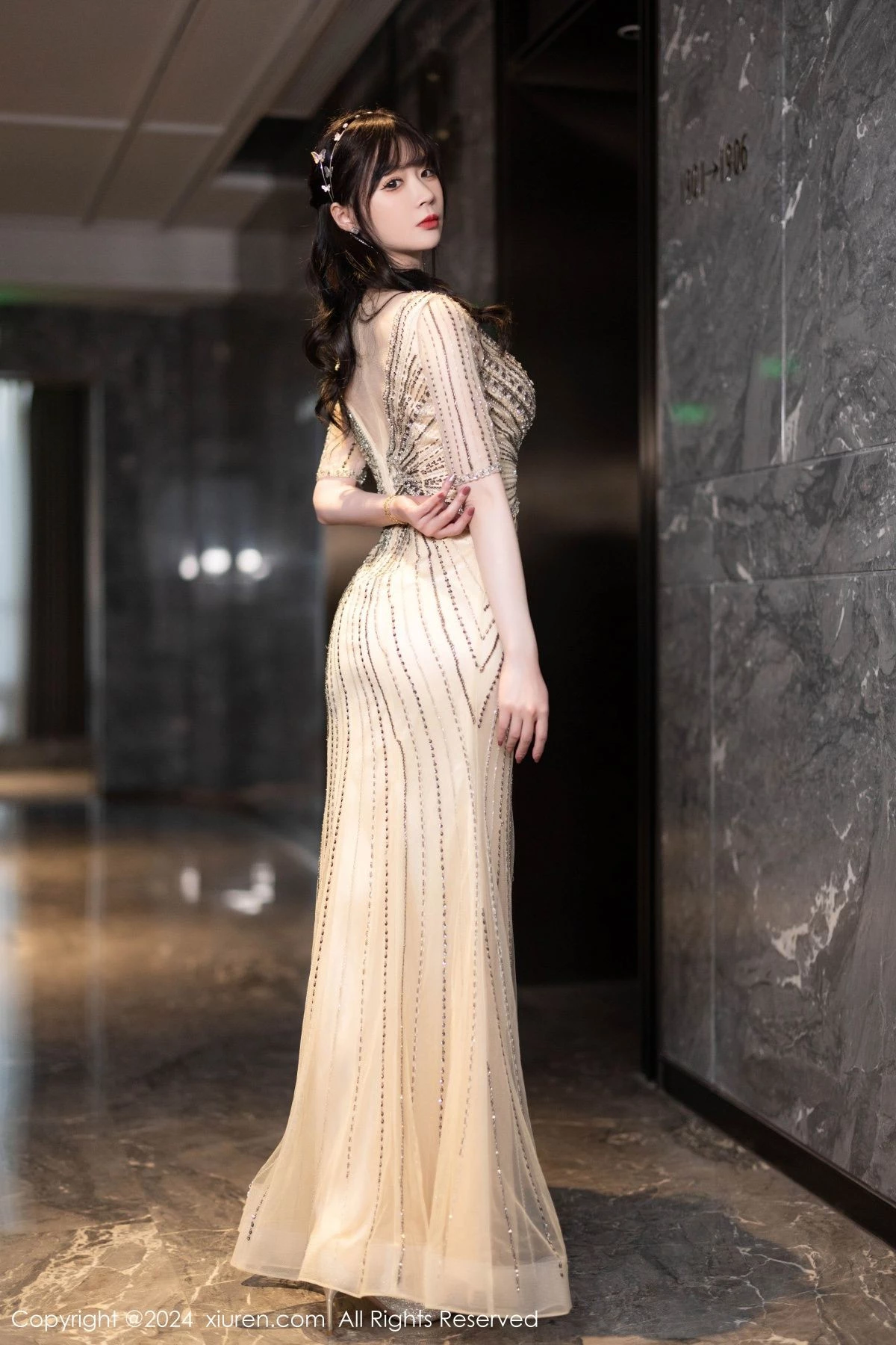 图片[31]-[XiuRen秀人网]第8014期梦心玥写真-秀人资源网