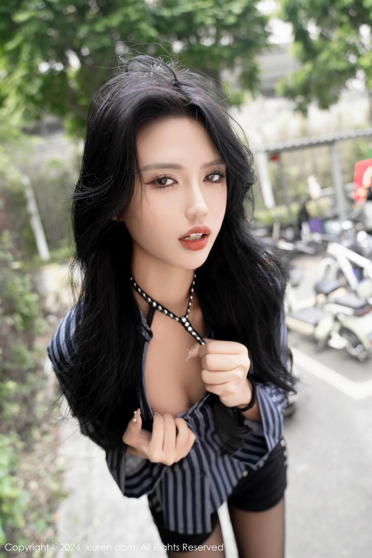 图片[10]-[XiuRen秀人网]第8011期浅浅写真-秀人资源网