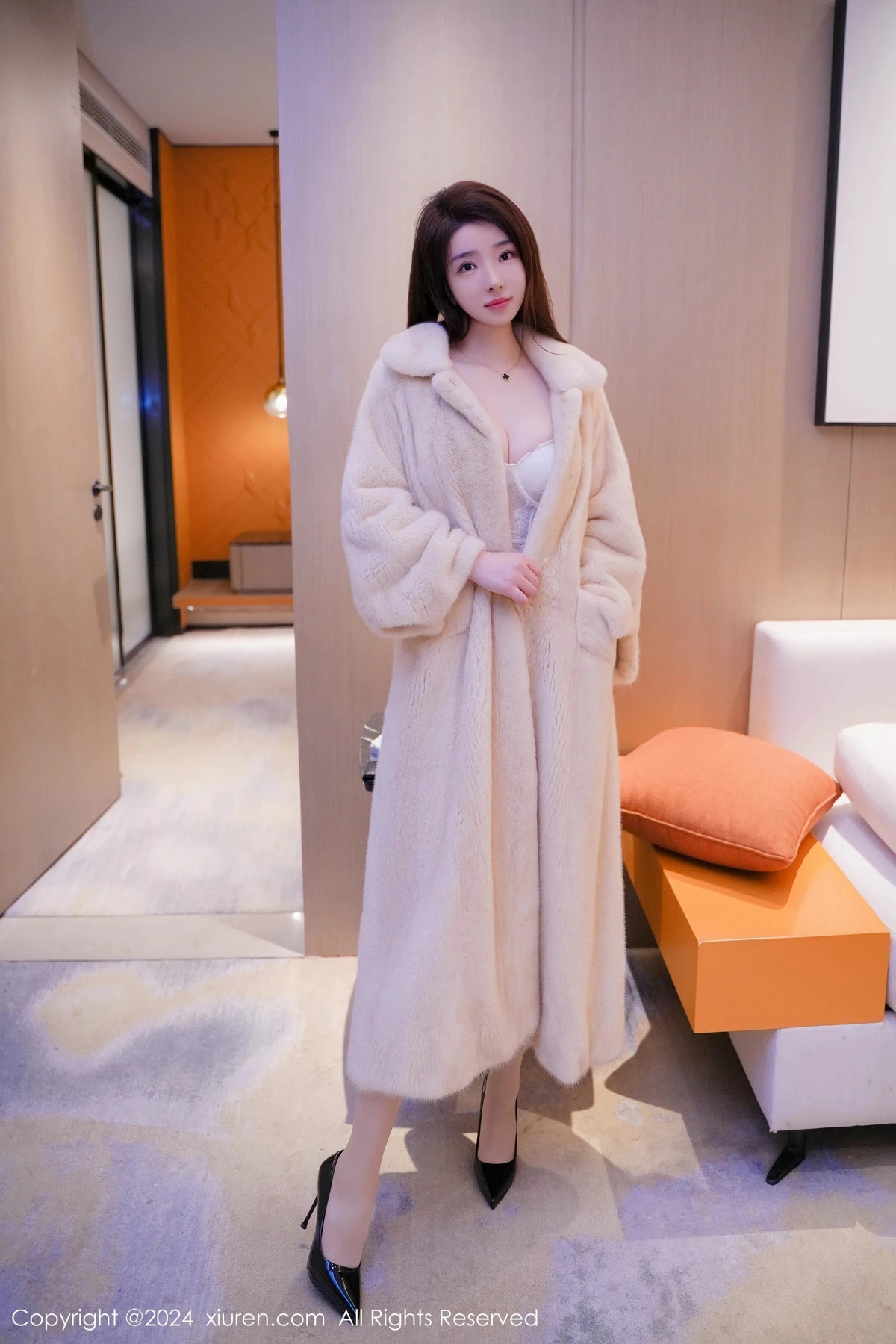 图片[12]-[XiuRen秀人网]第8013期雨儿酱写真-秀人资源网