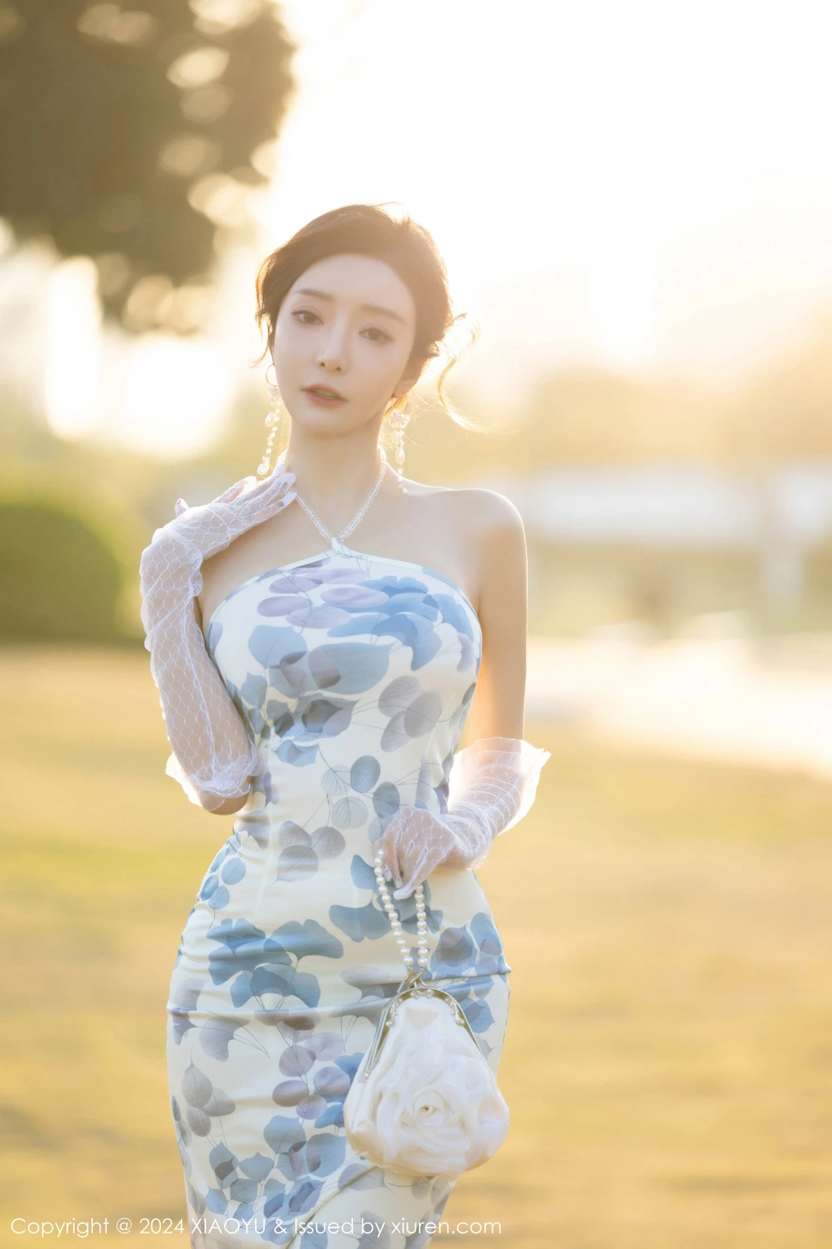 图片[16]-[XiaoYu画语界]第1191期王馨瑶写真-秀人资源网