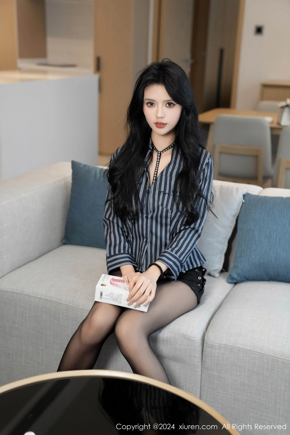 图片[21]-[XiuRen秀人网]第8011期浅浅写真-秀人资源网