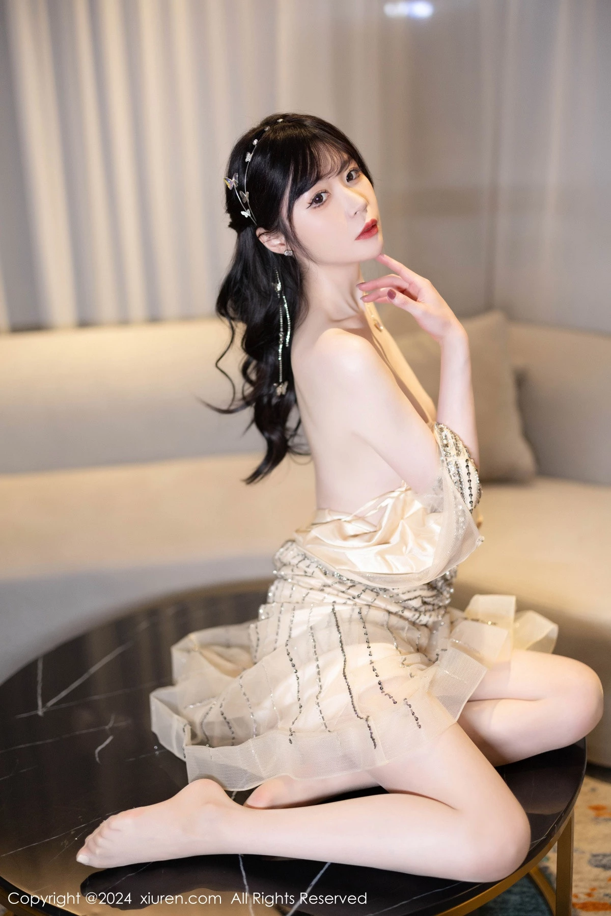 图片[29]-[XiuRen秀人网]第8014期梦心玥写真-秀人资源网