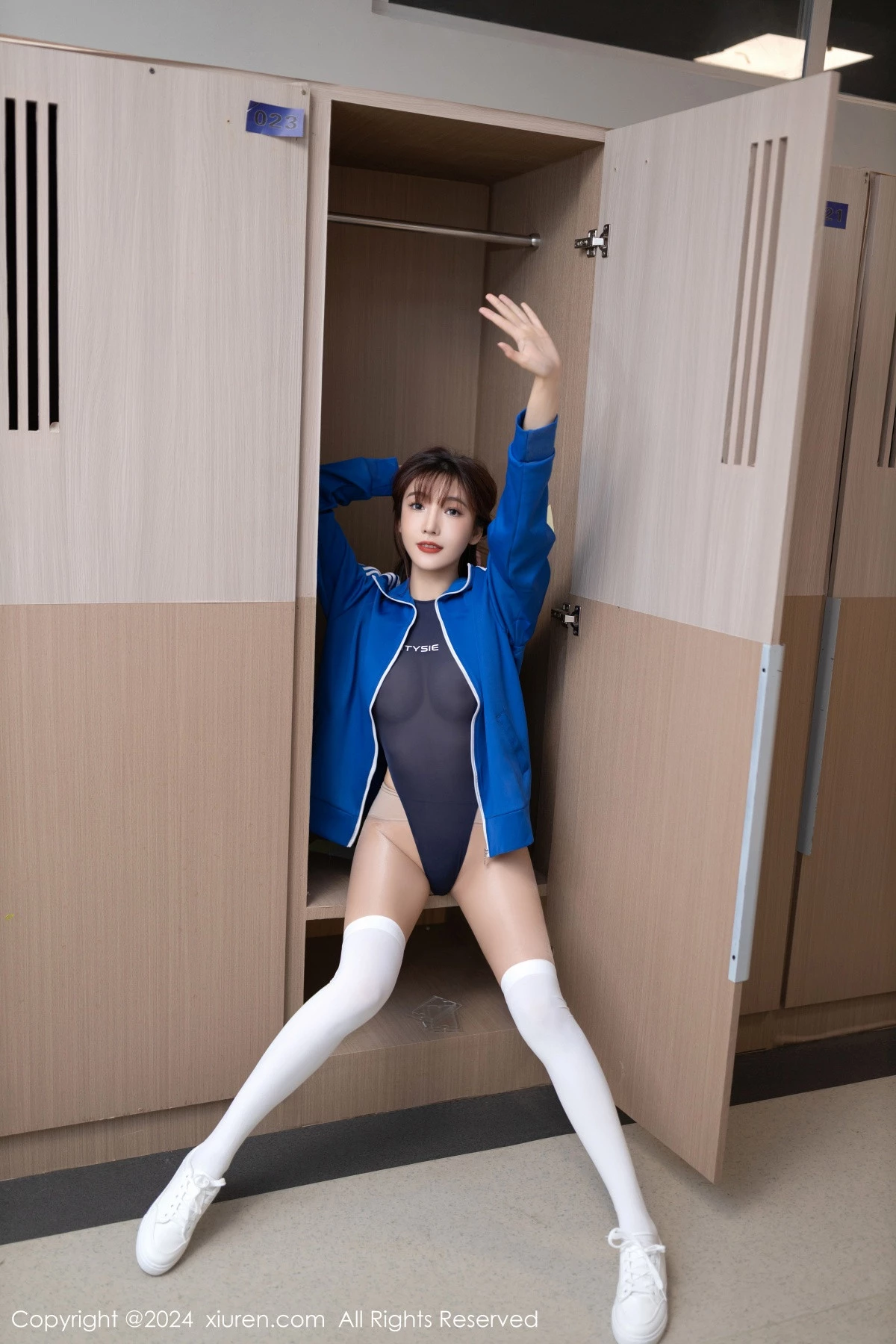 图片[17]-[XiuRen秀人网]第8021期陆萱萱写真-秀人资源网