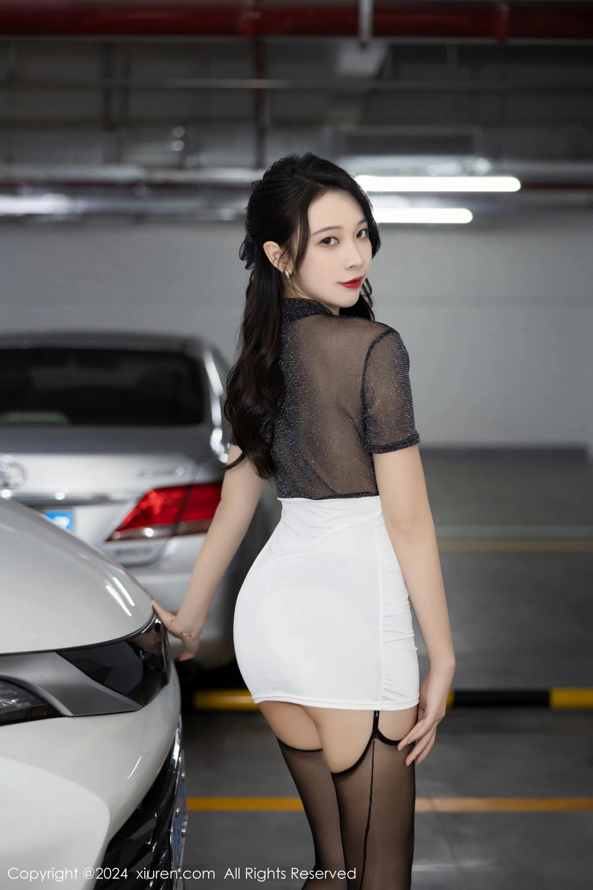 图片[13]-[XiuRen秀人网]第8017期郑颖姗写真-秀人资源网