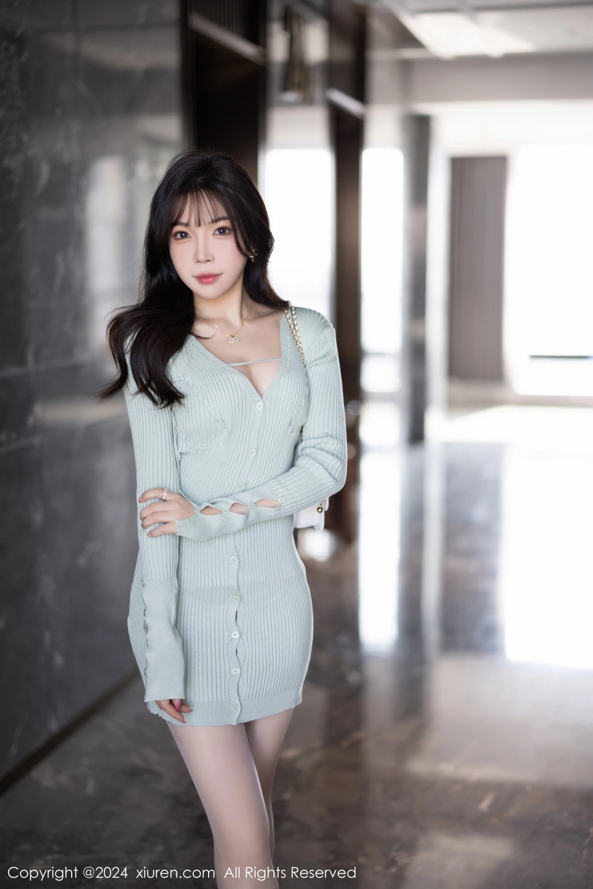 图片[10]-[XiuRen秀人网]第8028期徐莉芝写真-秀人资源网