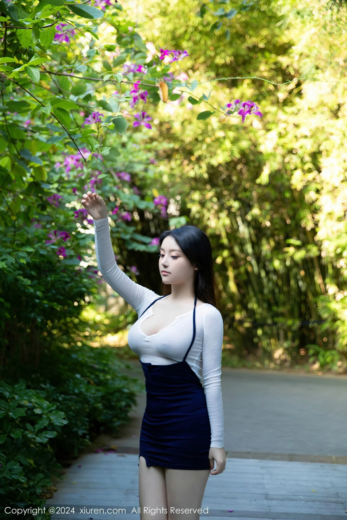 图片[4]-[XiuRen秀人网]第8030期豆瓣酱写真-秀人资源网