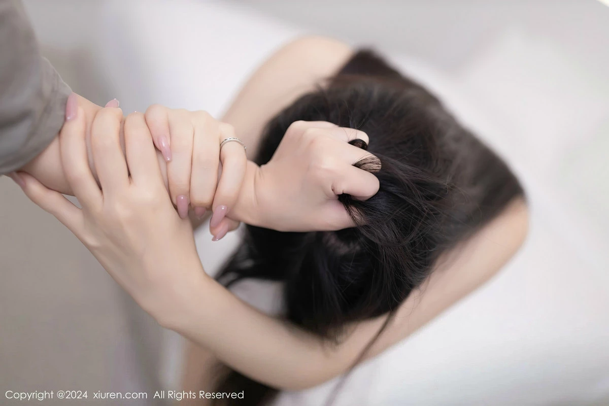 图片[20]-[XiuRen秀人网]第8026期鱼子酱写真-秀人资源网