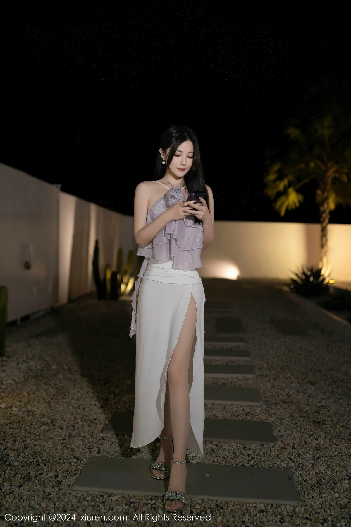 图片[11]-[XiuRen秀人网]第8026期鱼子酱写真-秀人资源网