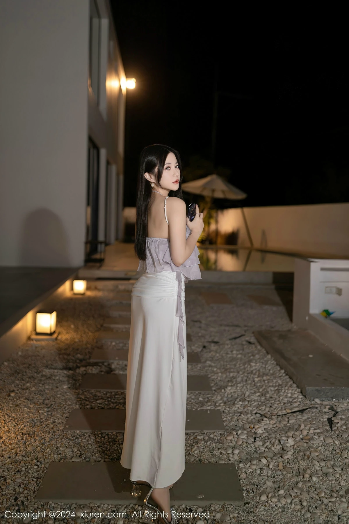 图片[6]-[XiuRen秀人网]第8026期鱼子酱写真-秀人资源网