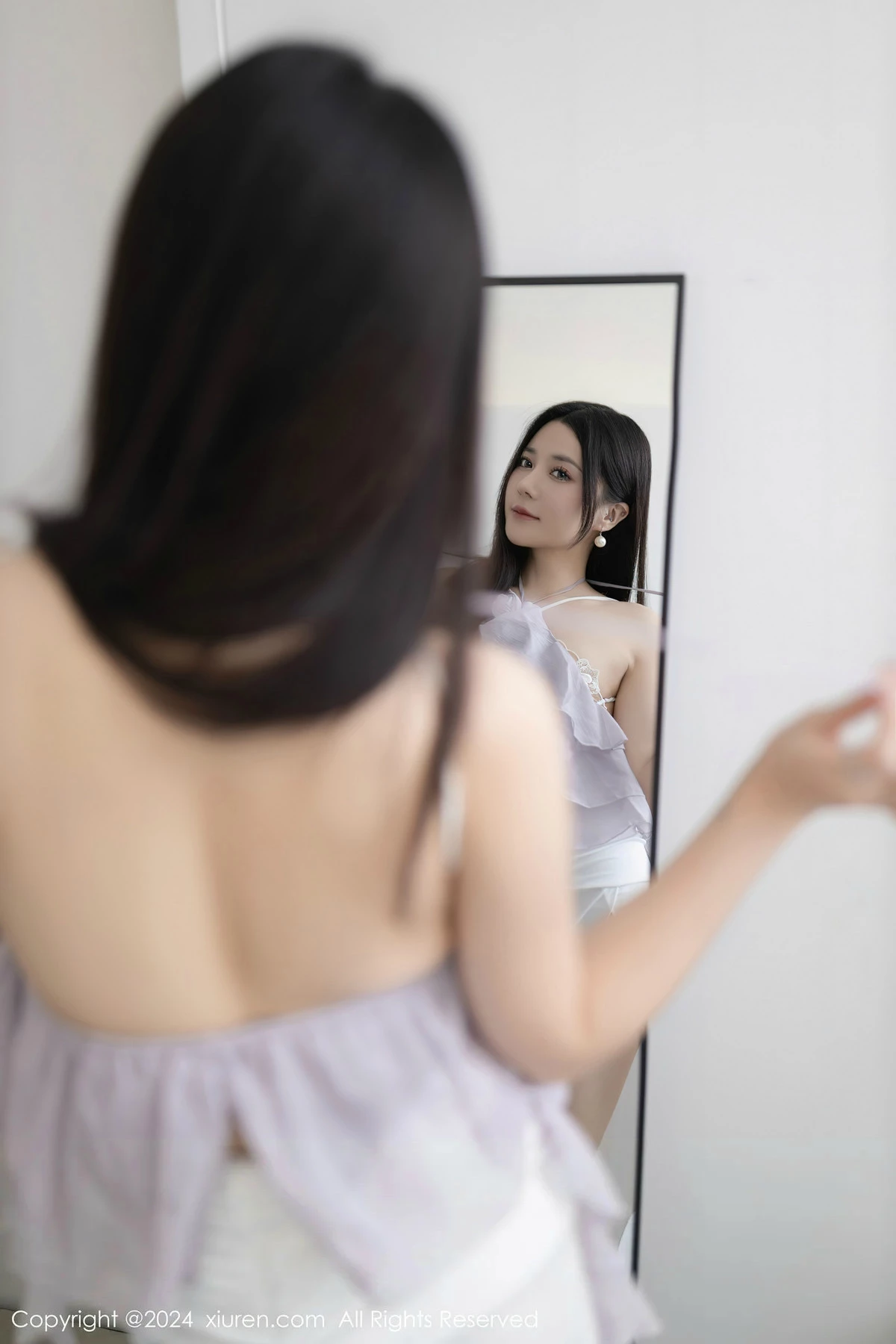 图片[4]-[XiuRen秀人网]第8026期鱼子酱写真-秀人资源网