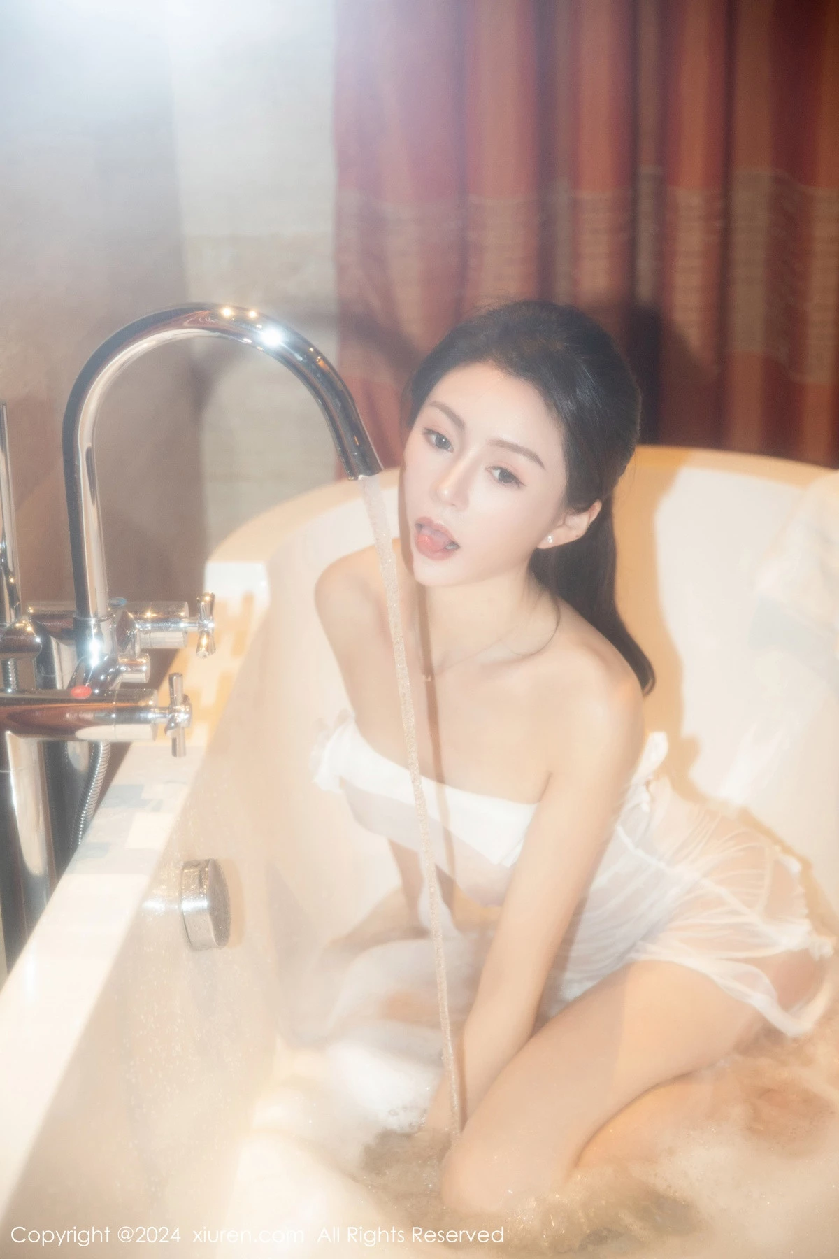 图片[16]-[XiuRen秀人网]第8033期林幼一写真-秀人资源网