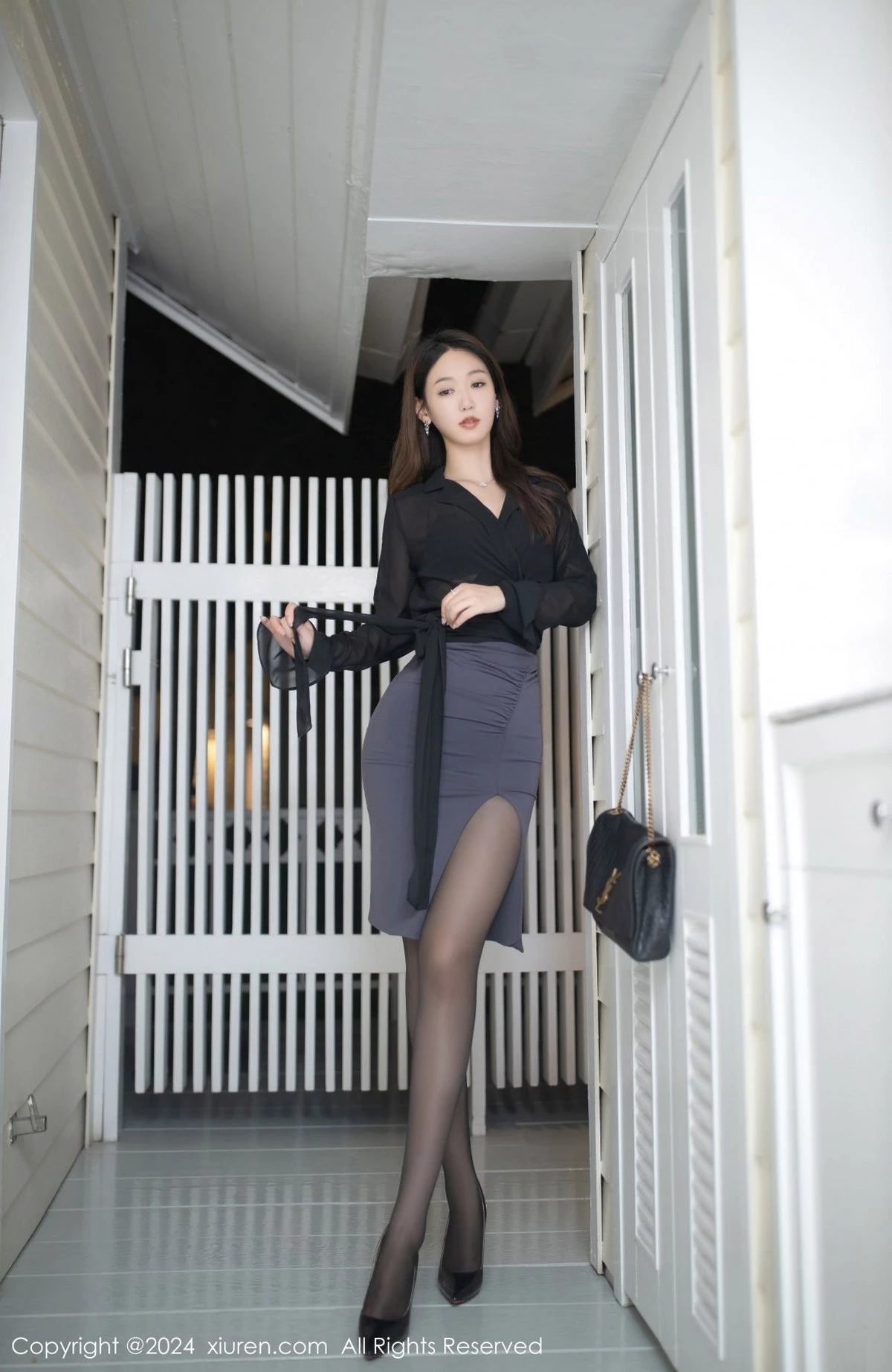 图片[24]-[XiuRen秀人网]第8034期唐安琪写真-秀人资源网