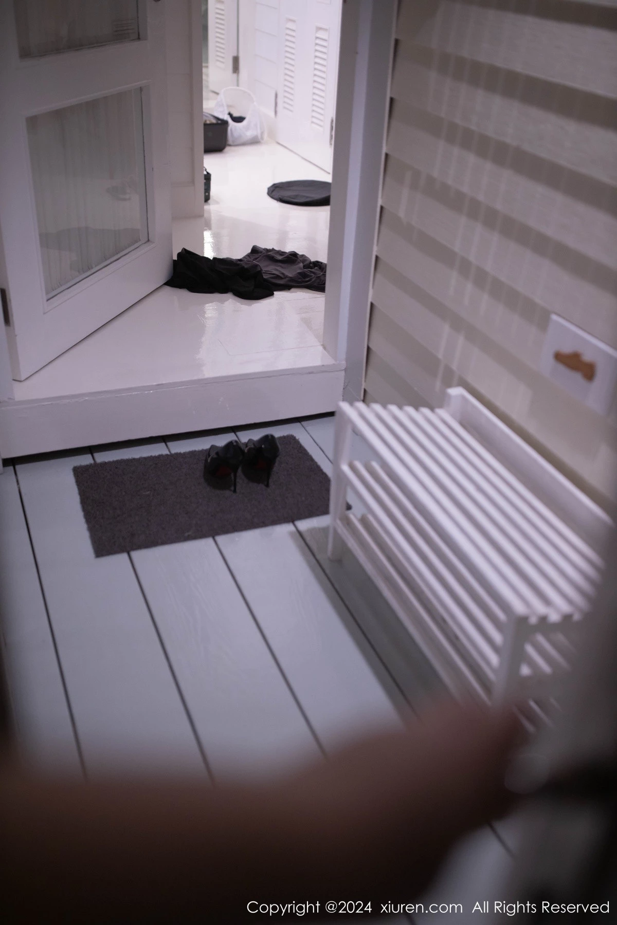 图片[23]-[XiuRen秀人网]第8034期唐安琪写真-秀人资源网