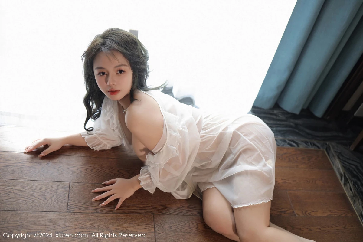 图片[19]-[XiuRen秀人网]第8106期沈思怡写真-秀人资源网