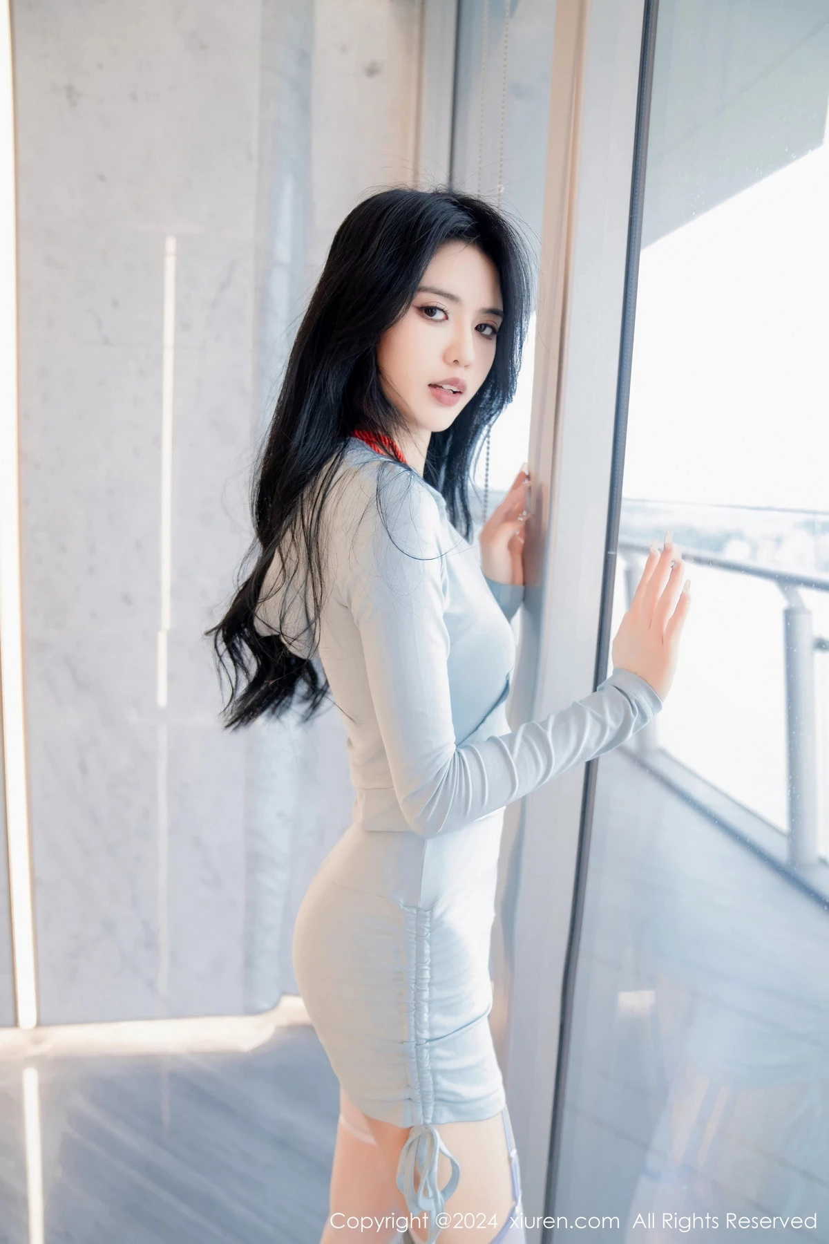 图片[24]-[XiuRen秀人网]第8105期浅浅写真-秀人资源网