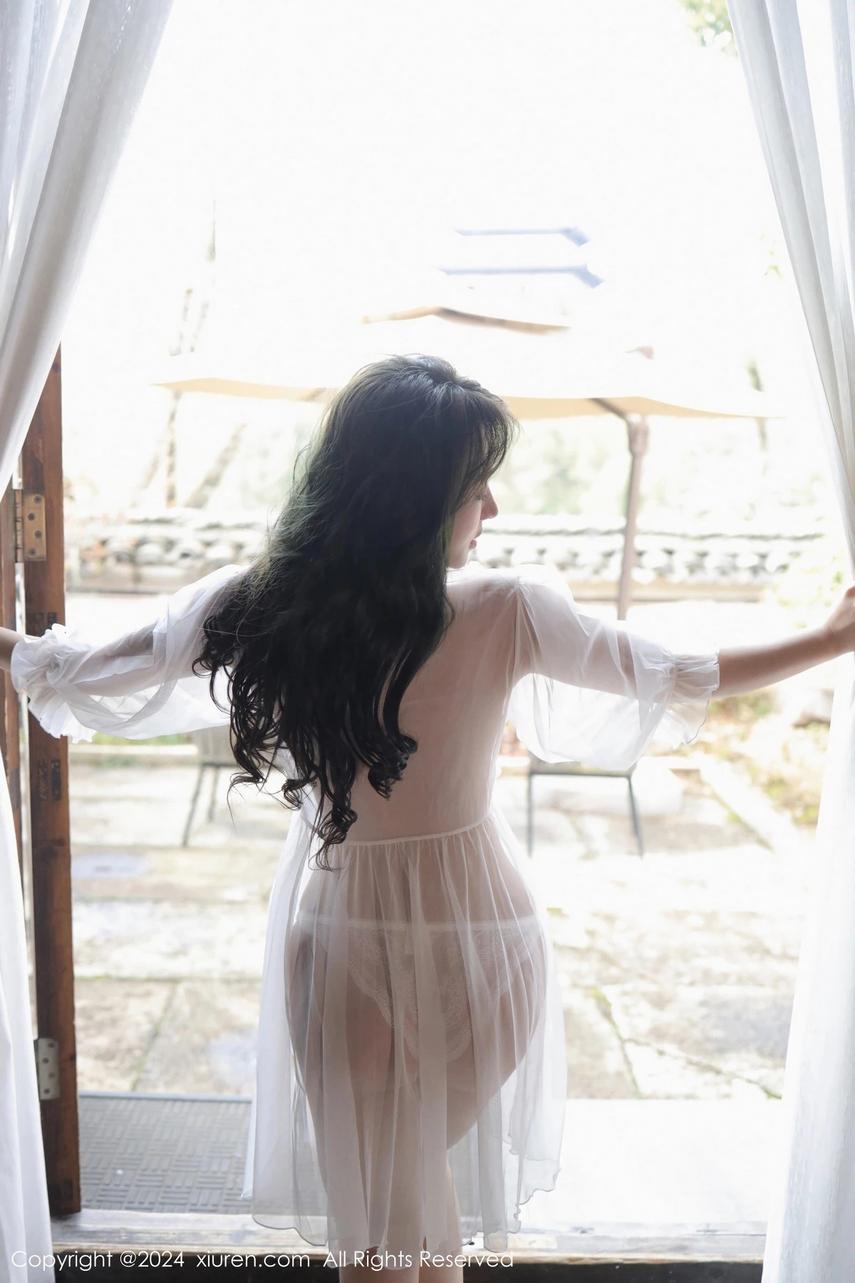 图片[14]-[XiuRen秀人网]第8106期沈思怡写真-秀人资源网