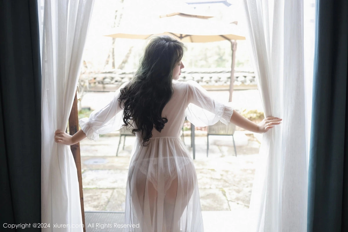 图片[3]-[XiuRen秀人网]第8106期沈思怡写真-秀人资源网